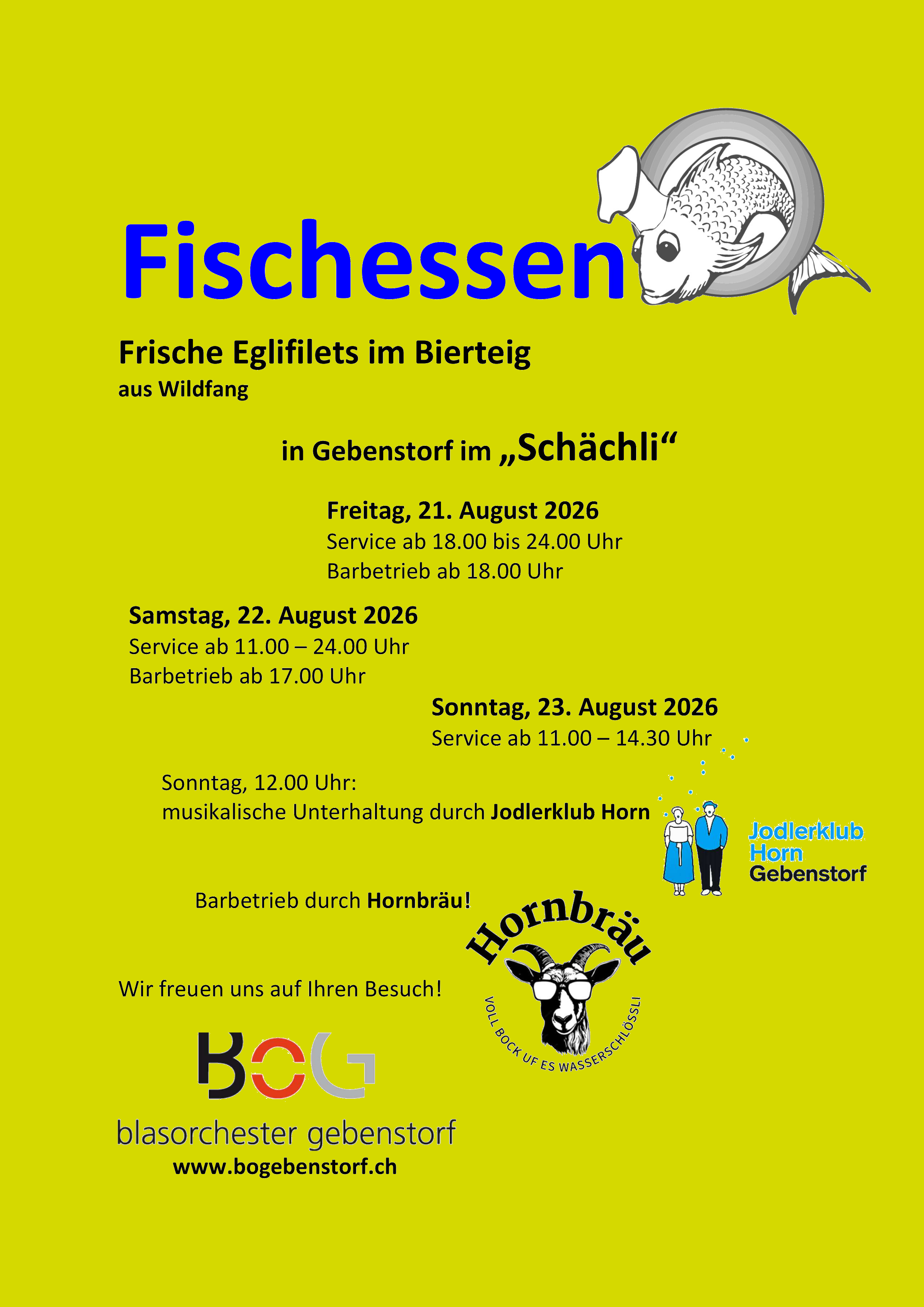 FiEs Flyer 2026