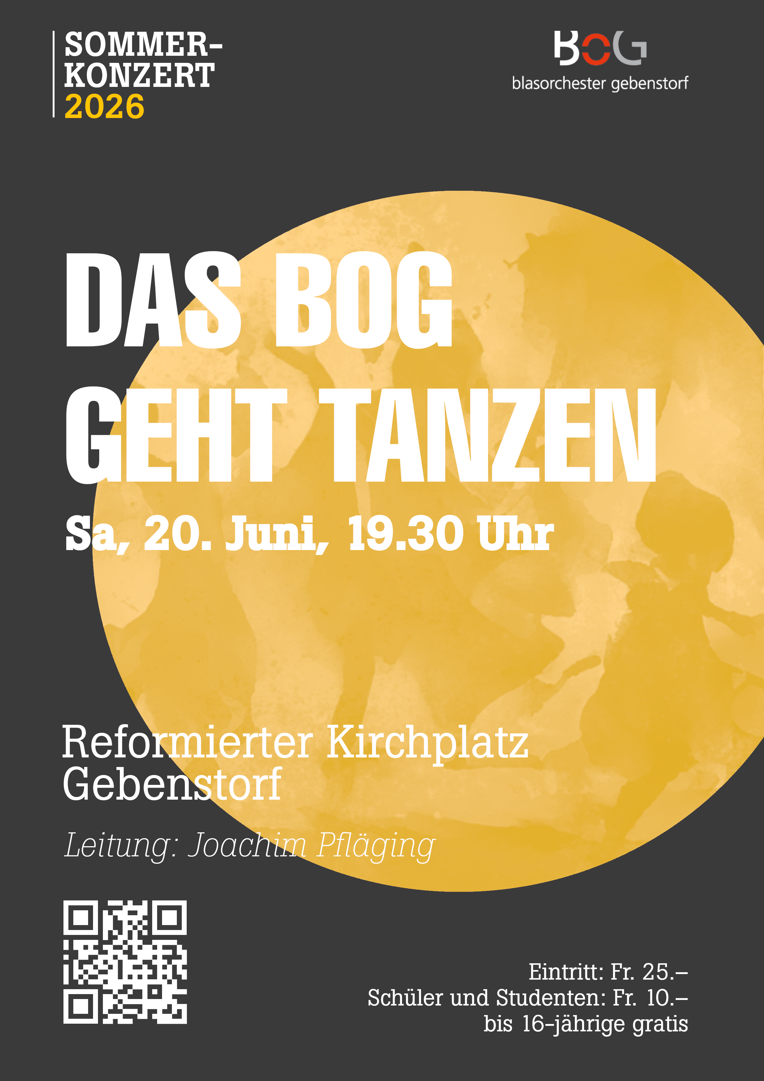 Sommerkonzert